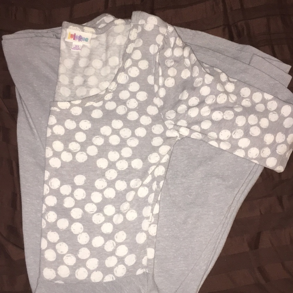 •• LuLaRoe Dress ••